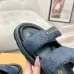 16Louis Vuitton Shoes for Men's Louis Vuitton Slippers #A50746