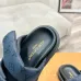 17Louis Vuitton Shoes for Men's Louis Vuitton Slippers #A50746