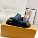 18Louis Vuitton Shoes for Men's Louis Vuitton Slippers #A50746