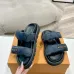 19Louis Vuitton Shoes for Men's Louis Vuitton Slippers #A50746
