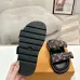 21Louis Vuitton Shoes for Men's Louis Vuitton Slippers #A50746