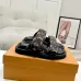23Louis Vuitton Shoes for Men's Louis Vuitton Slippers #A50746