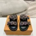 25Louis Vuitton Shoes for Men's Louis Vuitton Slippers #A50746