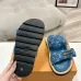 26Louis Vuitton Shoes for Men's Louis Vuitton Slippers #A50746