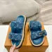 29Louis Vuitton Shoes for Men's Louis Vuitton Slippers #A50746