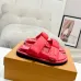 5Louis Vuitton Shoes for Men's Louis Vuitton Slippers #A50746