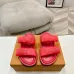7Louis Vuitton Shoes for Men's Louis Vuitton Slippers #A50746