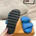 8Louis Vuitton Shoes for Men's Louis Vuitton Slippers #A50746