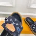 13Louis Vuitton Shoes for Men's Louis Vuitton Slippers #A52467