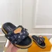 15Louis Vuitton Shoes for Men's Louis Vuitton Slippers #A52467