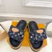 16Louis Vuitton Shoes for Men's Louis Vuitton Slippers #A52467