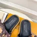 3Louis Vuitton Shoes for Men's Louis Vuitton Slippers #A52467