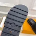 22Louis Vuitton Shoes for Men's Louis Vuitton Slippers #A52467