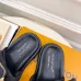 23Louis Vuitton Shoes for Men's Louis Vuitton Slippers #A52467