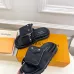 25Louis Vuitton Shoes for Men's Louis Vuitton Slippers #A52467