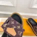 4Louis Vuitton Shoes for Men's Louis Vuitton Slippers #A52467