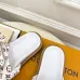7Louis Vuitton Shoes for Men's Louis Vuitton Slippers #A52467