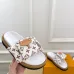 10Louis Vuitton Shoes for Men's Louis Vuitton Slippers #A52467