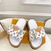 11Louis Vuitton Shoes for Men's Louis Vuitton Slippers #A52467