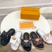 1Louis Vuitton Shoes for Men's Louis Vuitton Slippers #A52467