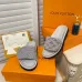 1Louis Vuitton Shoes for Men's and women Louis Vuitton Slippers #999923870