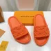4Louis Vuitton Shoes for Men's and women Louis Vuitton Slippers #999923924