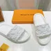 3Louis Vuitton Shoes for Men's and women Louis Vuitton Slippers #999923926