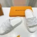 4Louis Vuitton Shoes for Men's and women Louis Vuitton Slippers #999923926