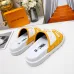 5Louis Vuitton Shoes for Men's and women Louis Vuitton Slippers #999925096