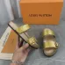 6Louis Vuitton Shoes for Men's and women Louis Vuitton Slippers #9999921478