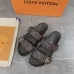 9Louis Vuitton Shoes for Men's and women Louis Vuitton Slippers #9999921478