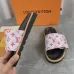 3Louis Vuitton Shoes for Men's and women Louis Vuitton Slippers #A22248