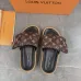 3Louis Vuitton Shoes for Men's and women Louis Vuitton Slippers #A22250