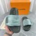 1Louis Vuitton Shoes for Men's and women Louis Vuitton Slippers #A35580