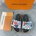 6Louis Vuitton Shoes for Men's and women Louis Vuitton Slippers #A35582