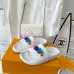7Louis Vuitton Shoes for Men's and women Louis Vuitton Slippers #A37680