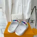 8Louis Vuitton Shoes for Men's and women Louis Vuitton Slippers #A37680