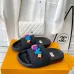 9Louis Vuitton Shoes for Men's and women Louis Vuitton Slippers #A37682