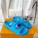 8Louis Vuitton Shoes for Men's and women Louis Vuitton Slippers #A37683