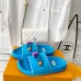 9Louis Vuitton Shoes for Men's and women Louis Vuitton Slippers #A37683
