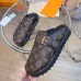 1Louis Vuitton Shoes for men and women Louis Vuitton Slippers #999932448
