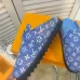 5Louis Vuitton Shoes for men and women Louis Vuitton Slippers #999932449