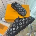 3Louis Vuitton Shoes for men and women Louis Vuitton Slippers #999932450