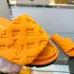 3Louis Vuitton Shoes for men and women Louis Vuitton Slippers #999932925