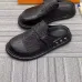 3Louis Vuitton slides Easy Mule Black Leather available in store #A46193