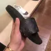 3Men's Louis Vuitton Slippers black #9109695