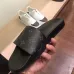1Men's Louis Vuitton Slippers black #9109695