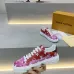 52020 Louis Vuitton casual shoes for Men Women's Louis Vuitton Sneakers #99116244