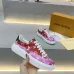 12020 Louis Vuitton casual shoes for Men Women's Louis Vuitton Sneakers #99116244