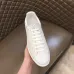 52020 Men's Louis Vuitton Shoes Luxembourg low-top sneaker Black / White #99116658